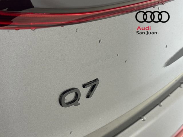 New 2026 Audi Q7 3.0T Premium Plus image 15