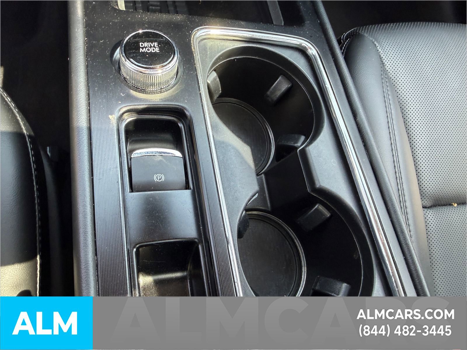 Used 2023 Lincoln Corsair AWD w/ Equipment Group 101A image 22