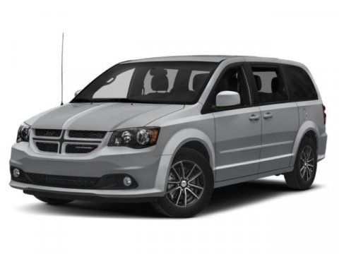 Used 2019 Dodge Grand Caravan GT