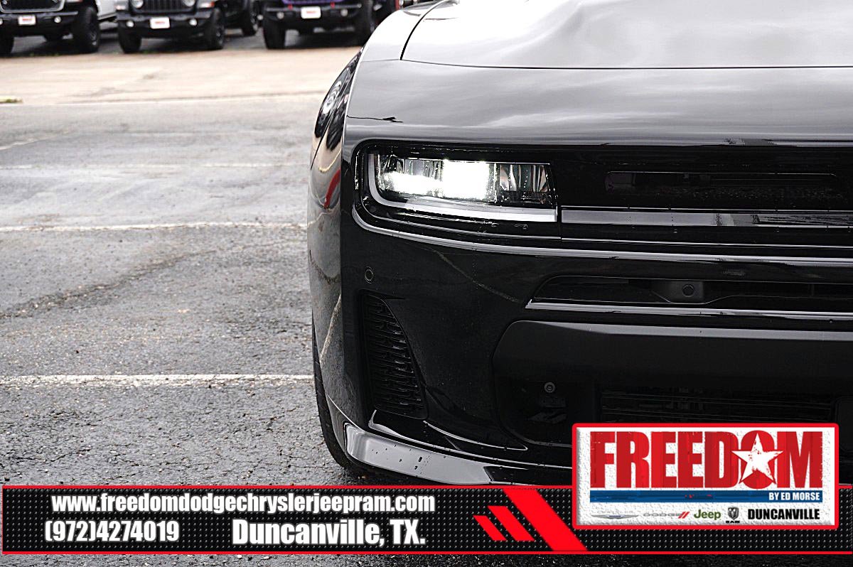 New 2026 Dodge Charger Scat Pack image 39