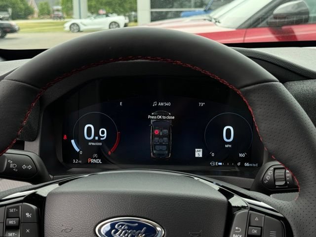 New 2026 Ford Explorer ST-Line AWD/4WD image 9