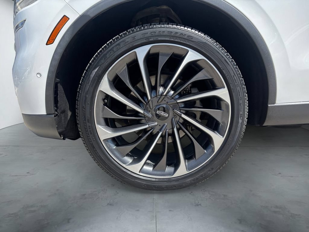 Used 2020 Lincoln Aviator Reserve w/ Equipment Group 202A AWD/4WD image 15