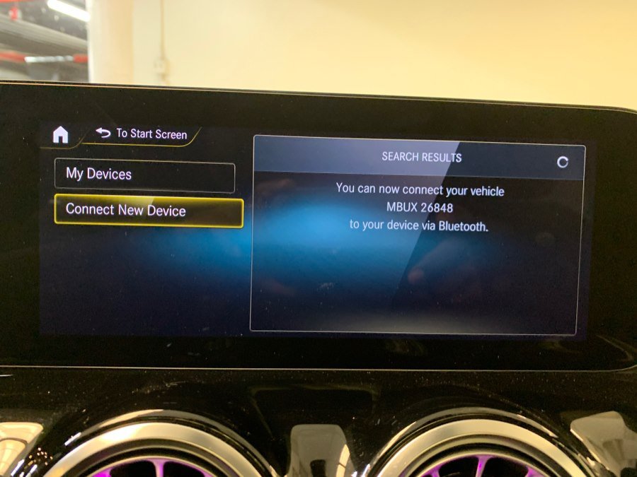 Used 2023 Mercedes-Benz GLA 250 4MATIC w/ AMG Line Exterior image 31