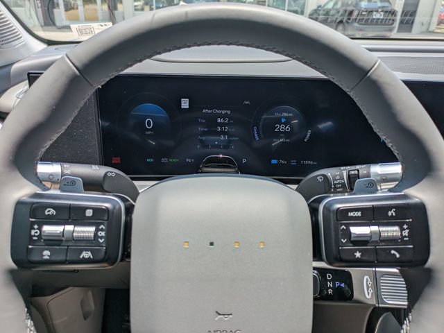 Used 2026 Hyundai Ioniq 9 SEL AWD/4WD image 25