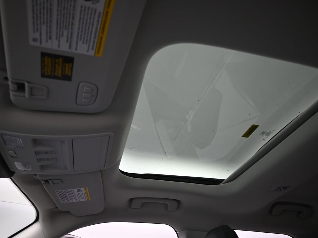 New 2025 Ford Bronco Sport Badlands w/ Badlands Tech Package image 22