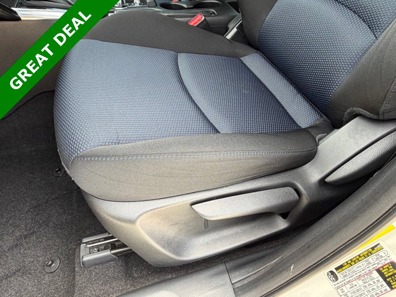 Used 2018 Toyota Yaris iA FWD image 27