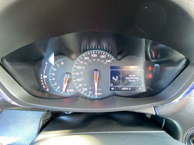 Used 2021 Chevrolet Trax LT w/ Driver Confidence Package image 21