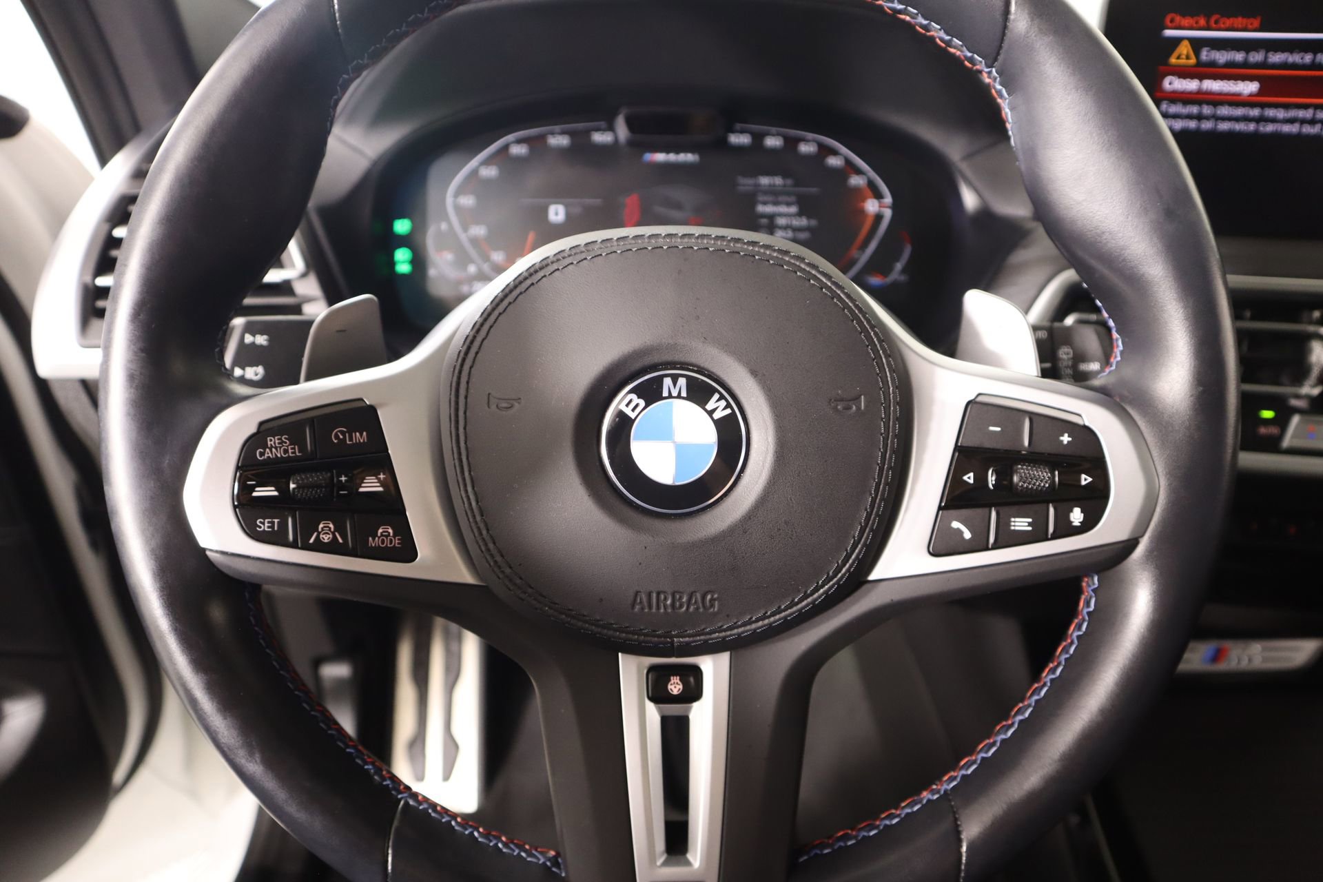 Used 2023 BMW X3 M40i image 3