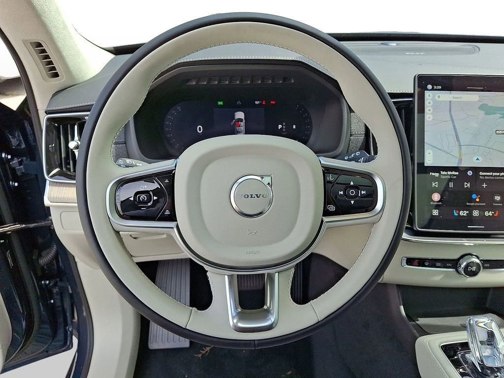 New 2026 Volvo XC90 B6 Ultra image 17
