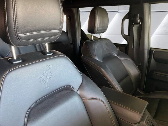 Used 2024 Ford Bronco Badlands AWD/4WD image 14
