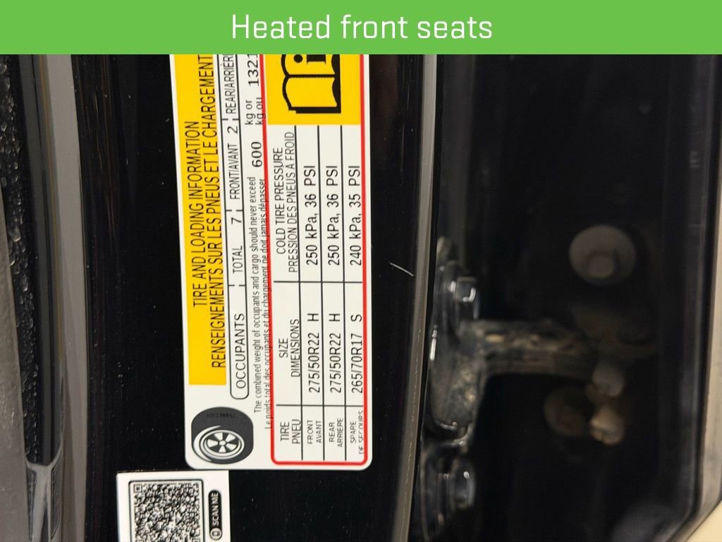 Certified 2024 GMC Yukon XL Denali w/ Denali Reserve Package image 38