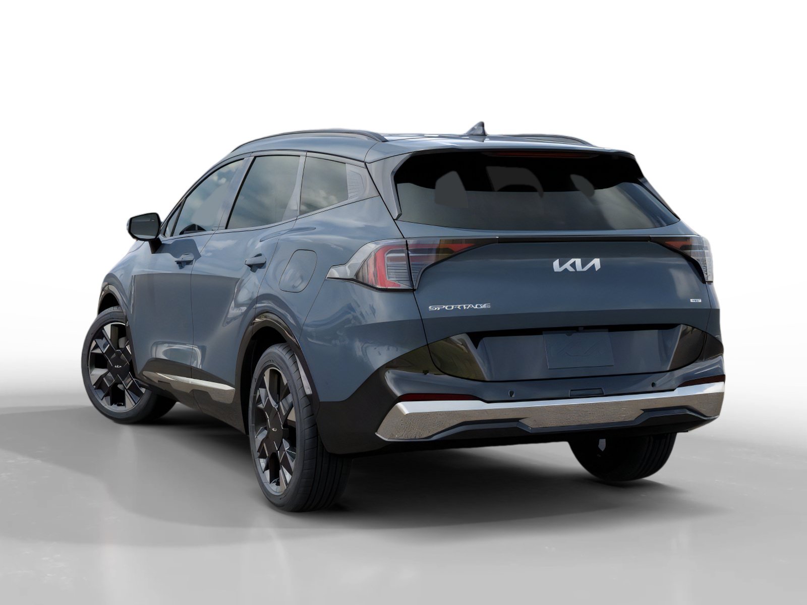 New 2027 Kia Sportage SX Prestige AWD/4WD image 4