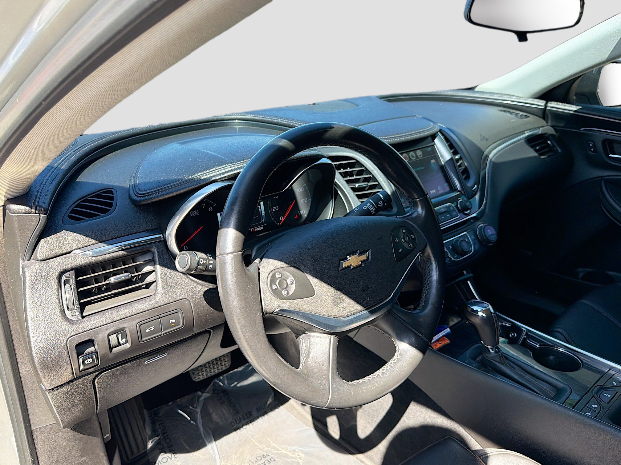 Used 2020 Chevrolet Impala Premier image 23