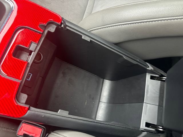 Used 2017 Ford Fusion Sport w/ Equipment Group 401A image 26