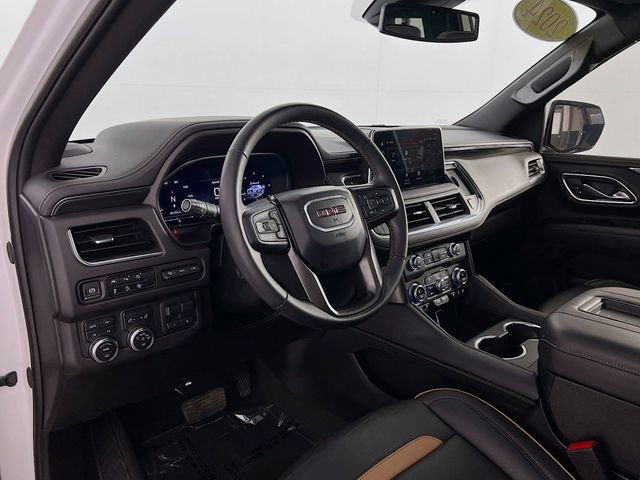 Used 2024 GMC Yukon XL AT4 w/ AT4 Premium Plus Package image 38