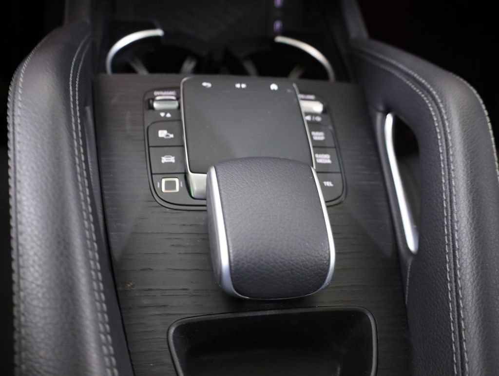Used 2026 Mercedes-Benz GLE 350 4MATIC image 21