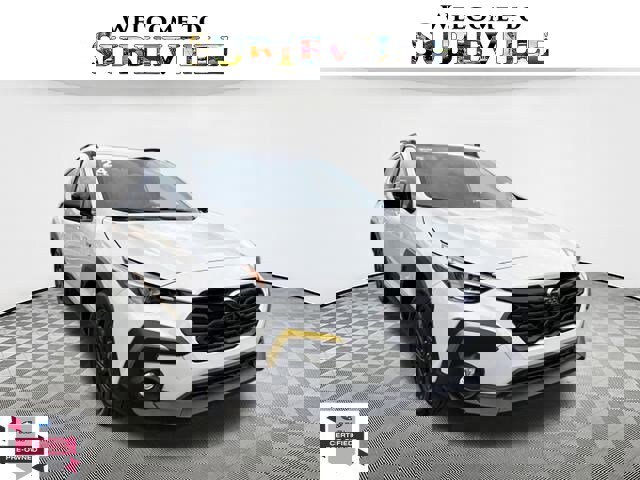 Certified 2024 Subaru Crosstrek 2.5i Sport