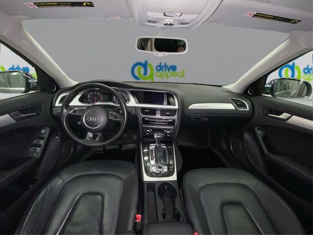 Used 2016 Audi A4 2.0T Premium Plus w/ Technology Package image 29