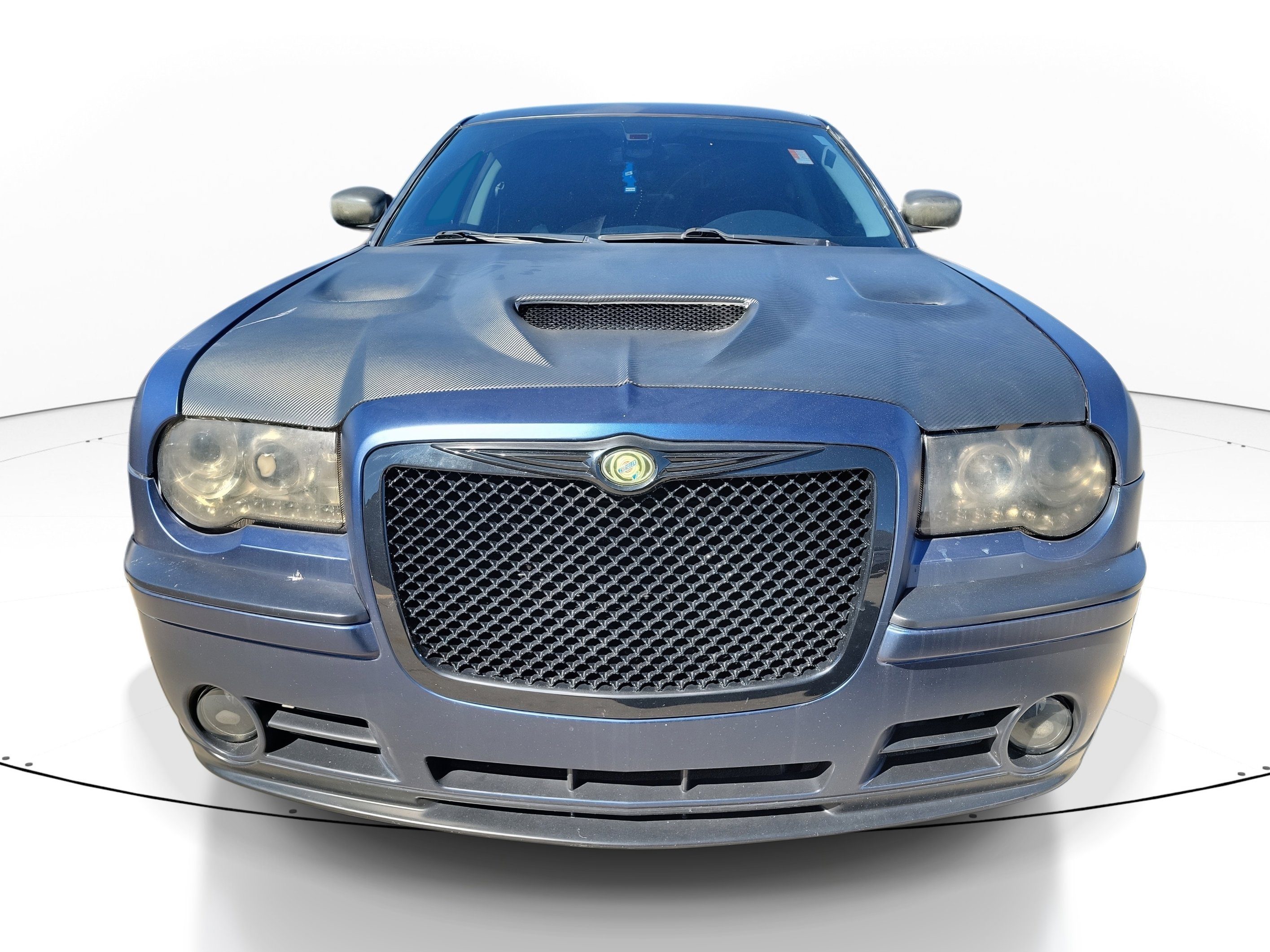 Used 2008 Chrysler 300 C video 2