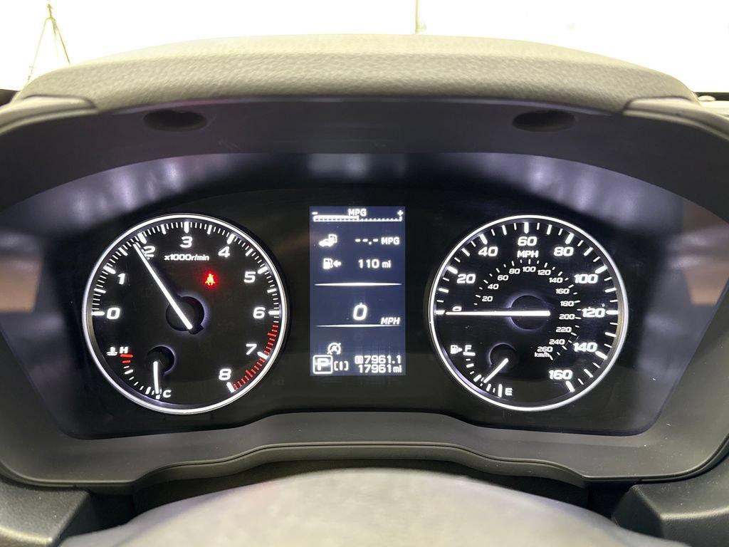 Certified 2024 Subaru Impreza 2.0i Sport AWD/4WD image 18
