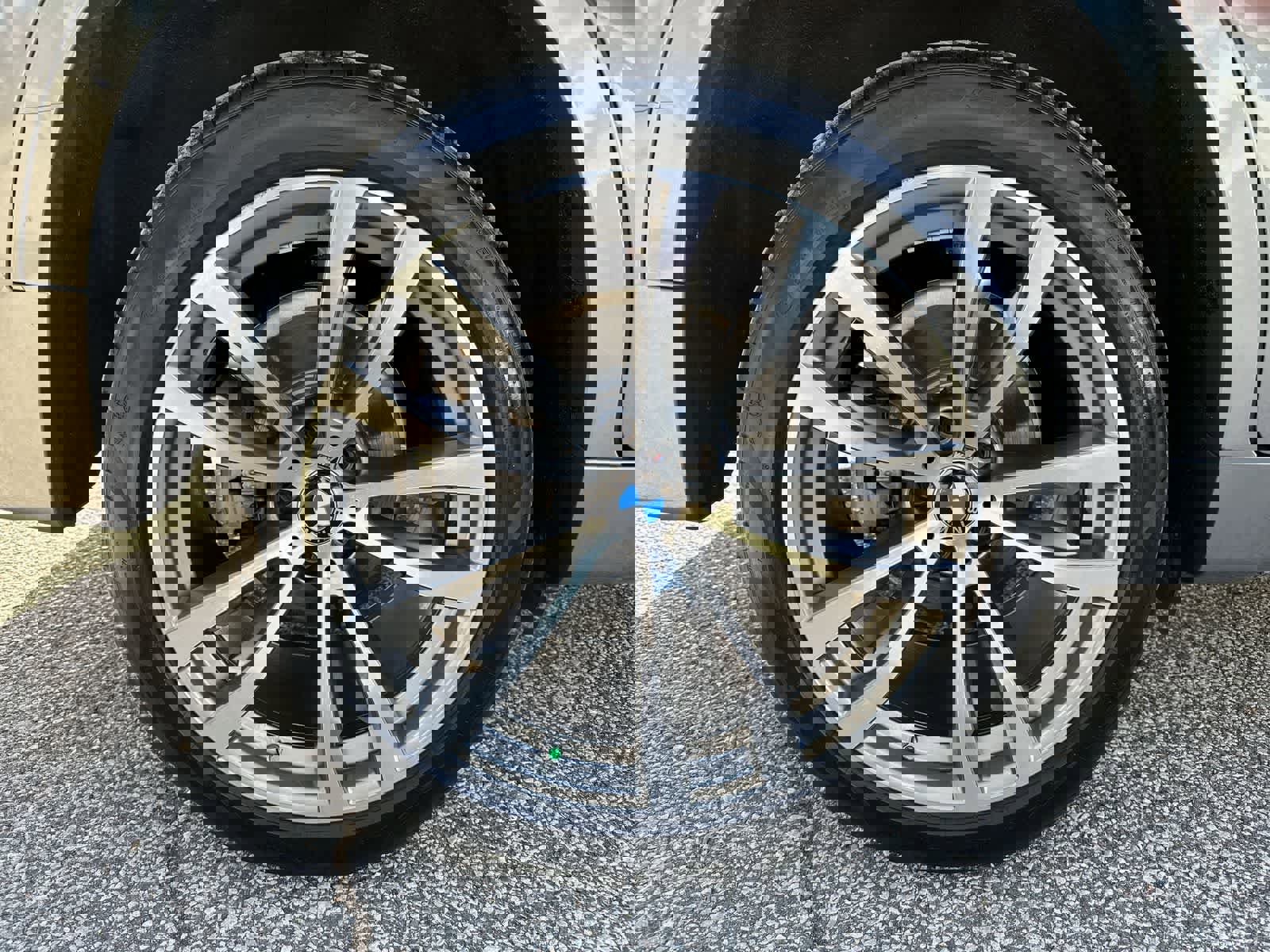 Used 2016 BMW X6 xDrive35i image 5