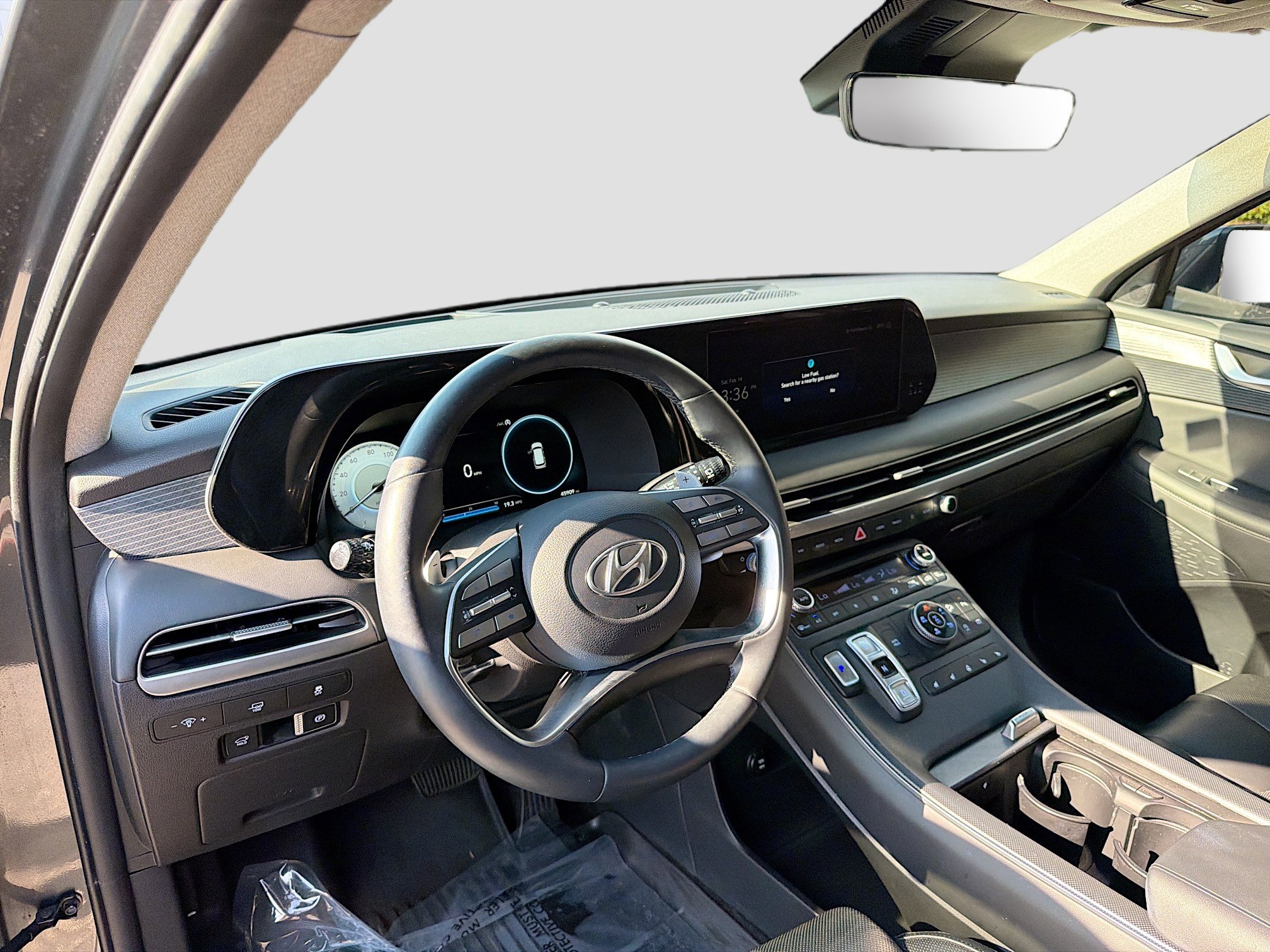 Used 2023 Hyundai Palisade Limited image 27