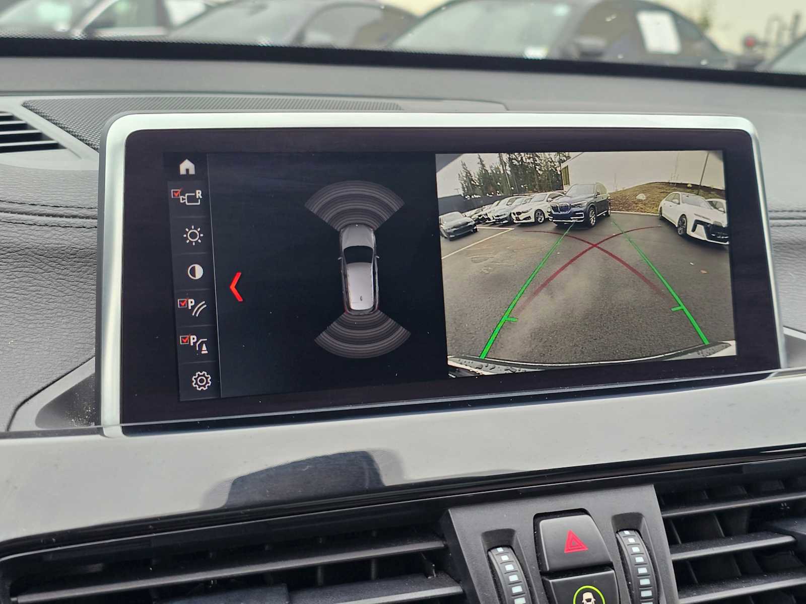 Used 2021 BMW X1 xDrive28i image 35