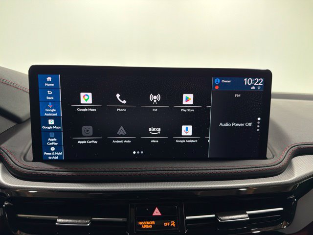 Certified 2025 Acura MDX A-Spec AWD/4WD image 37