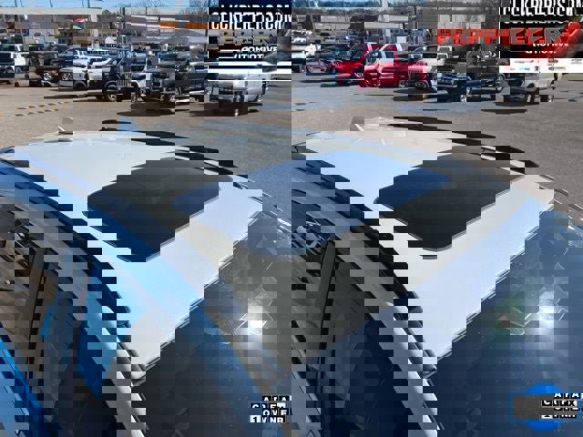 Used 2023 Subaru Crosstrek Hybrid w/ Moonroof Package w/Navigation image 10