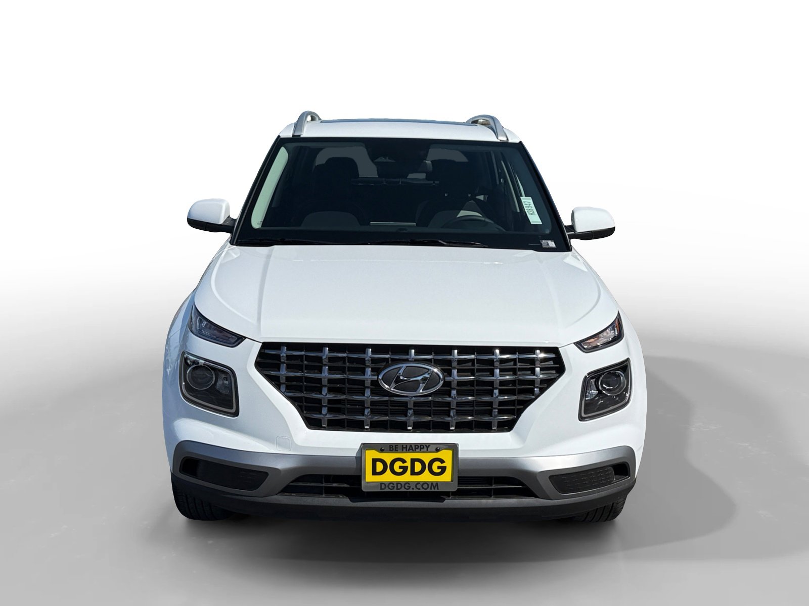 New 2026 Hyundai Venue SEL FWD image 8