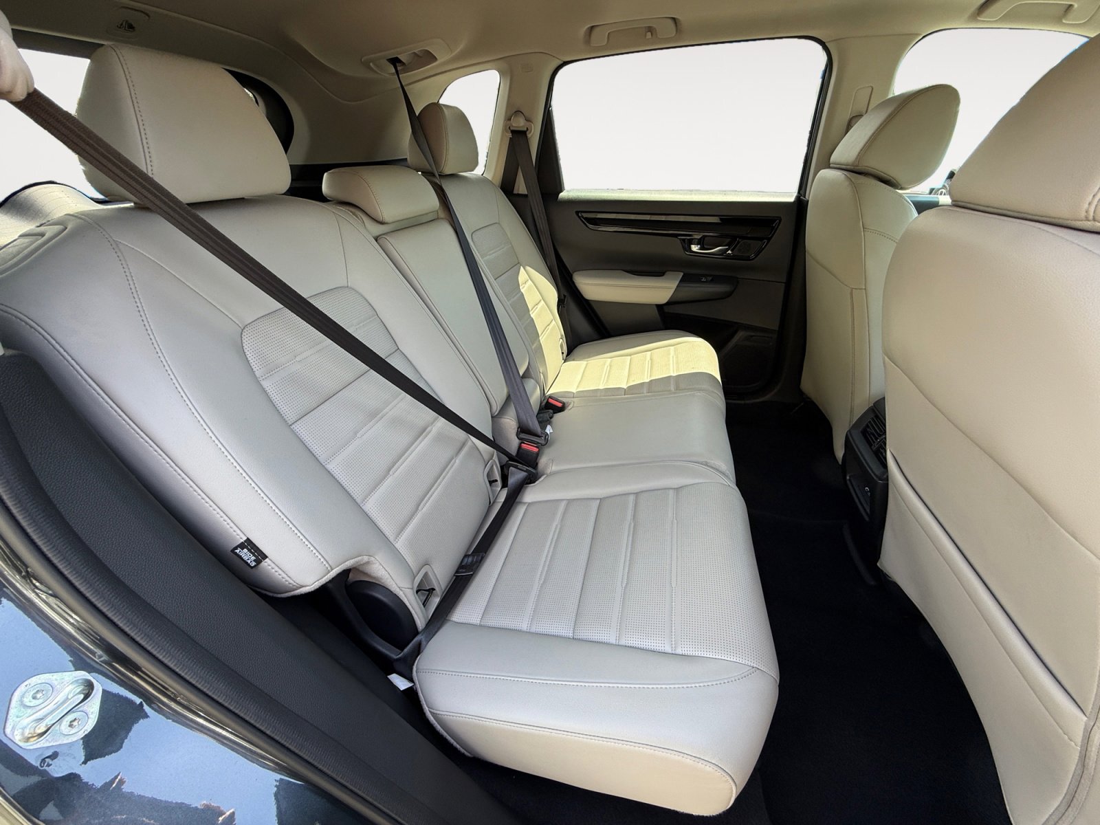 Used 2024 Honda CR-V EX-L image 18