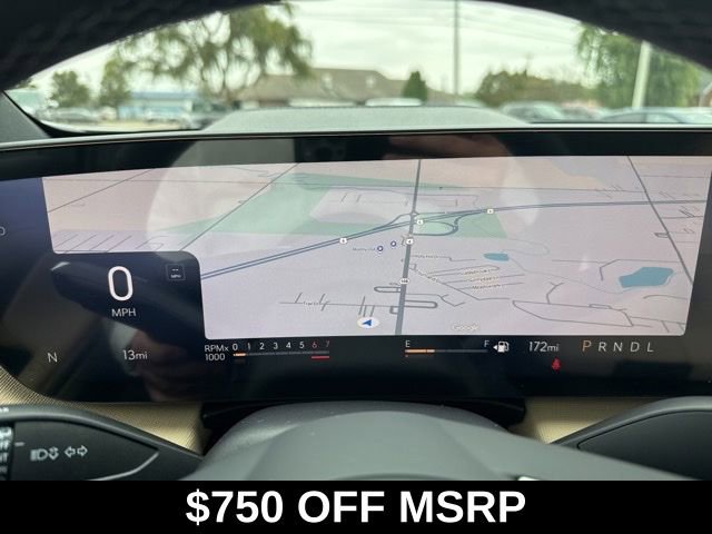 New 2026 Buick Enclave Preferred w/ Power Package image 32