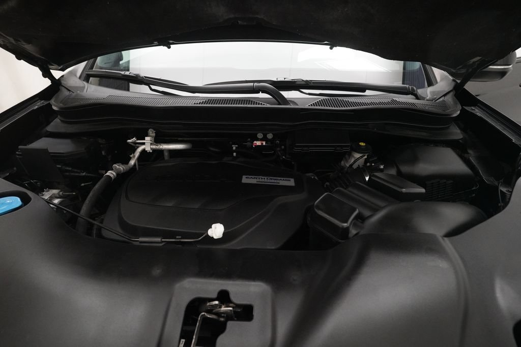 Used 2020 Honda Passport EX-L image 3