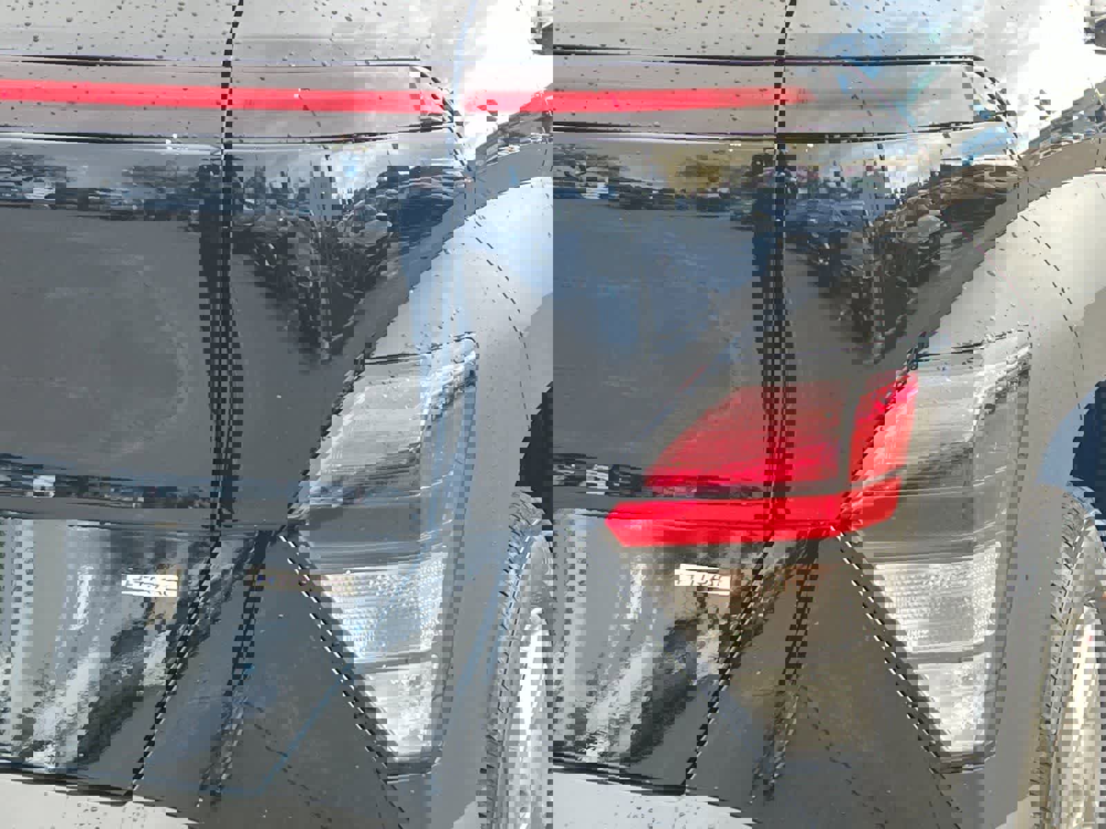 New 2026 Hyundai Kona SE AWD/4WD image 26