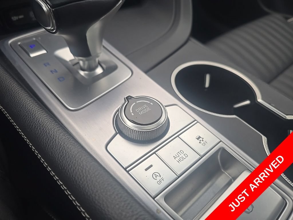 Used 2021 Genesis G70 2.0T AWD/4WD image 13