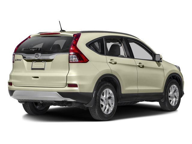 Used 2016 Honda CR-V EX-L image 2