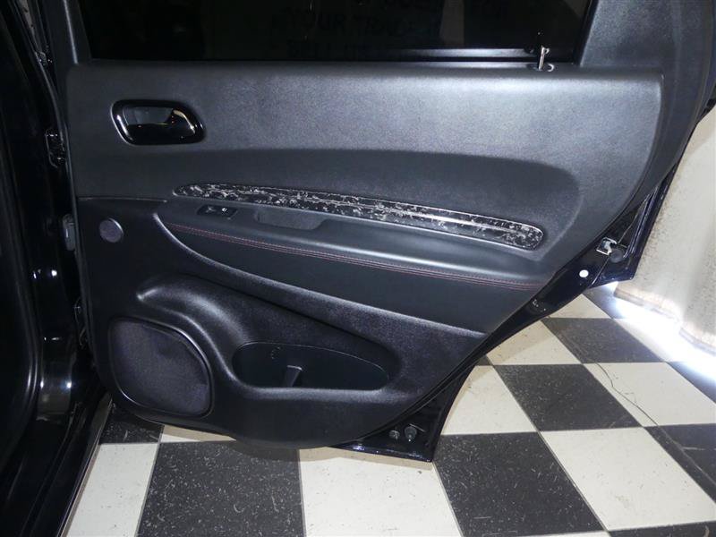 Used 2023 Dodge Durango R/T RWD image 31