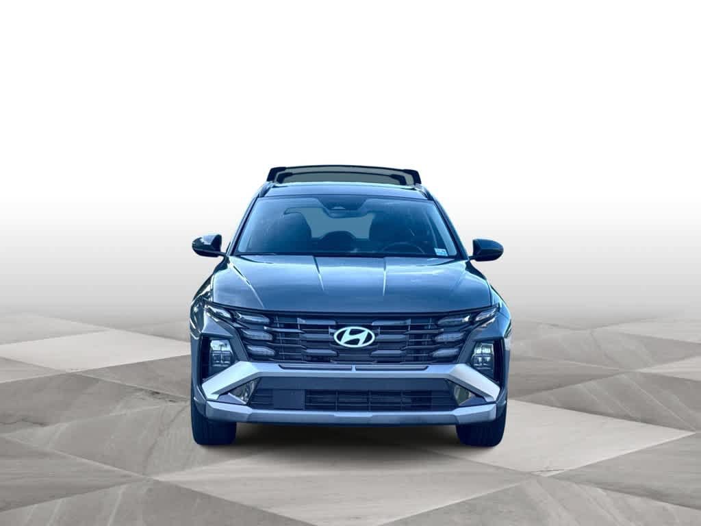 Used 2026 Hyundai Tucson SEL Plus FWD image 3