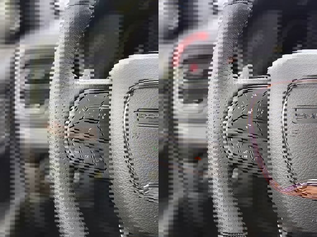 New 2026 Dodge Durango GT image 26