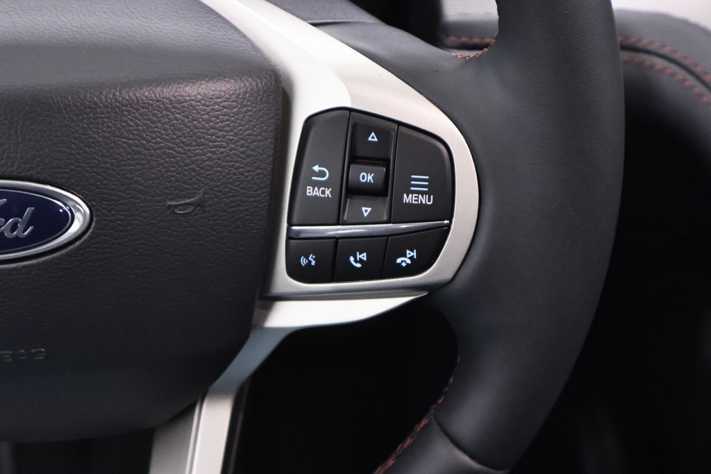 New 2026 Ford Explorer Active w/ Active Comfort Package AWD/4WD image 22