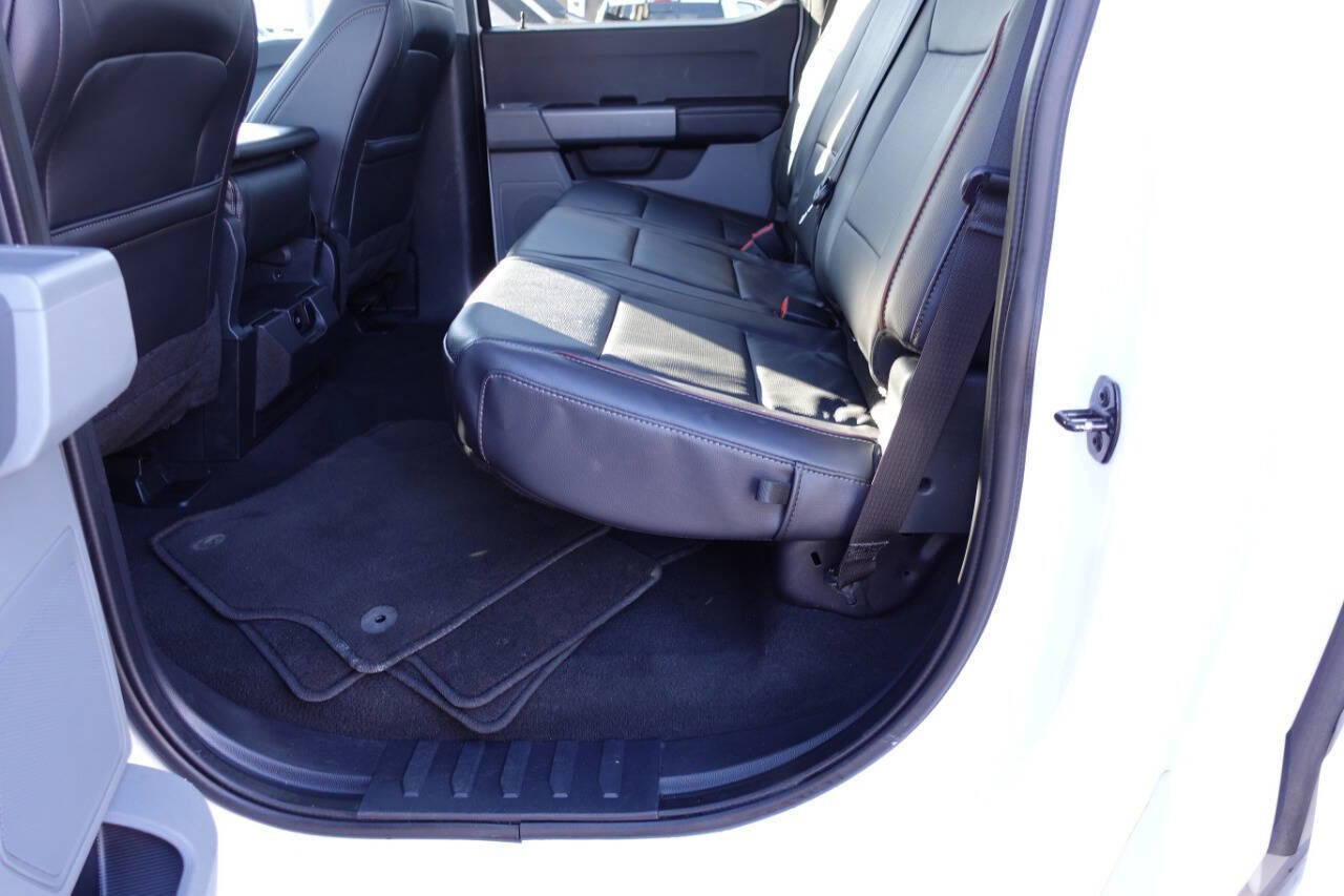 Used 2023 Ford F250 XLT image 22