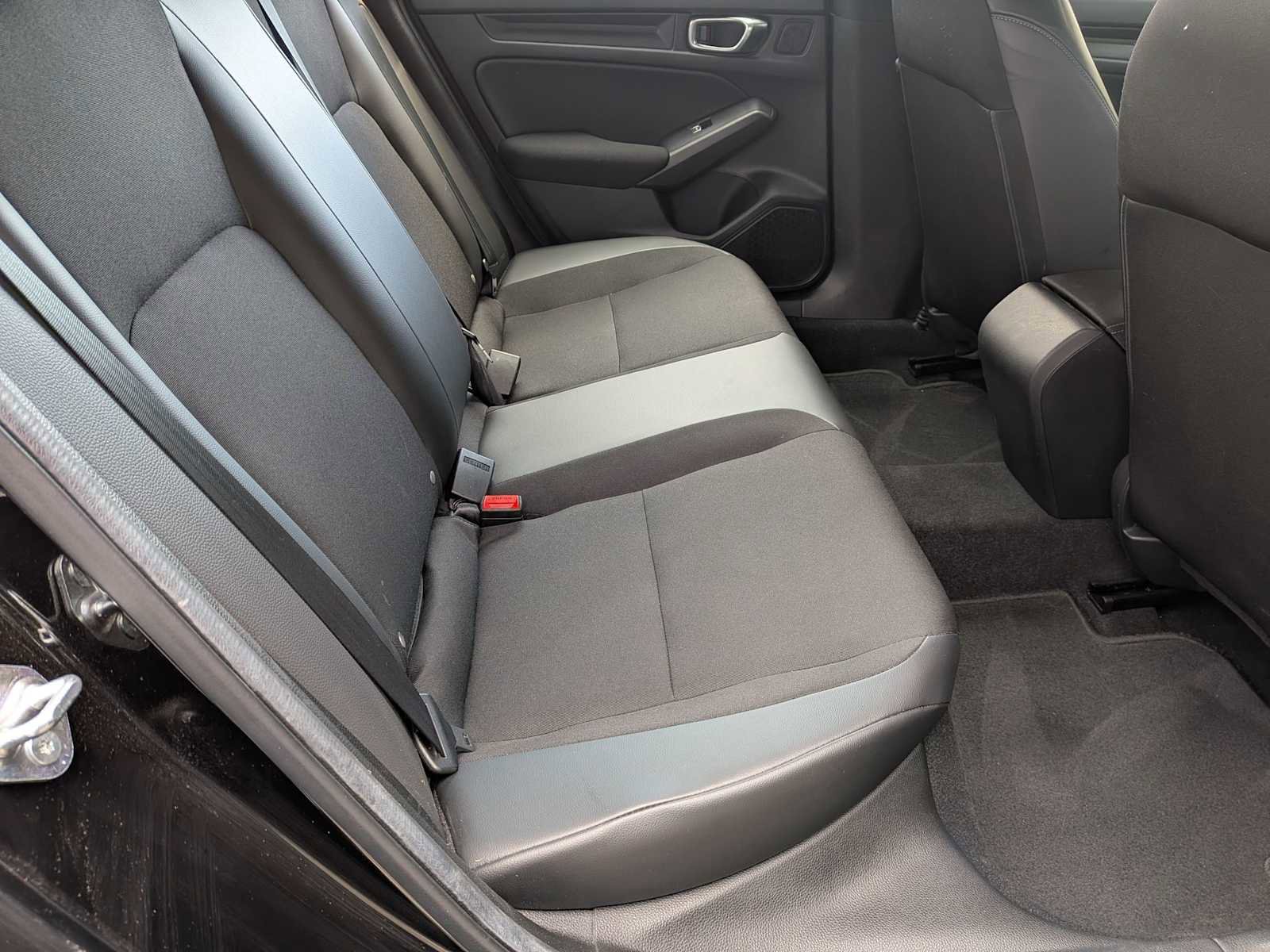 Certified 2023 Honda Civic Sport image 18