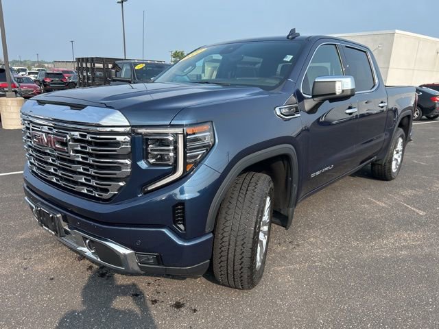 Used 2022 GMC Sierra 1500 Denali w/ Technology Package image 26