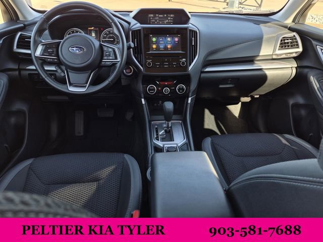 Used 2021 Subaru Forester Premium w/ Popular Package #1 image 25