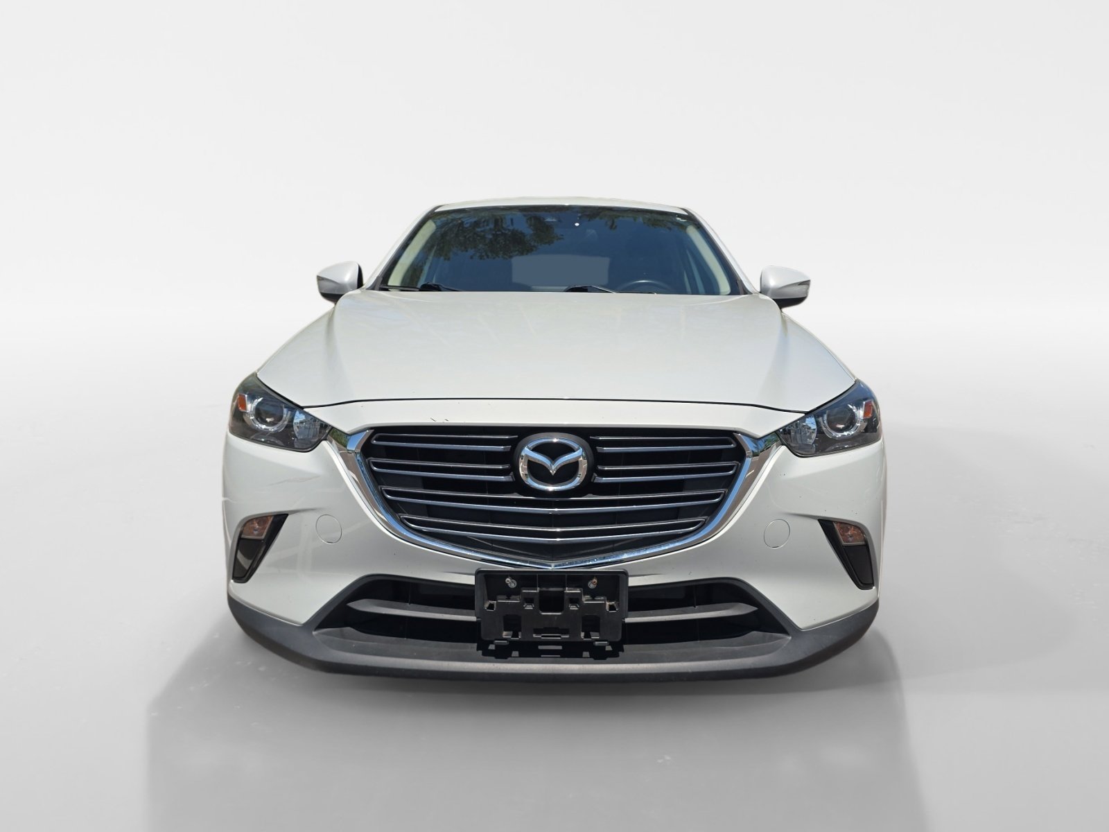 Used 2019 MAZDA CX-3 Touring w/ Preferred Equipment Package image 8