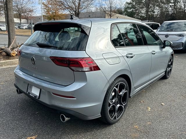 New 2026 Volkswagen GTI Autobahn image 7