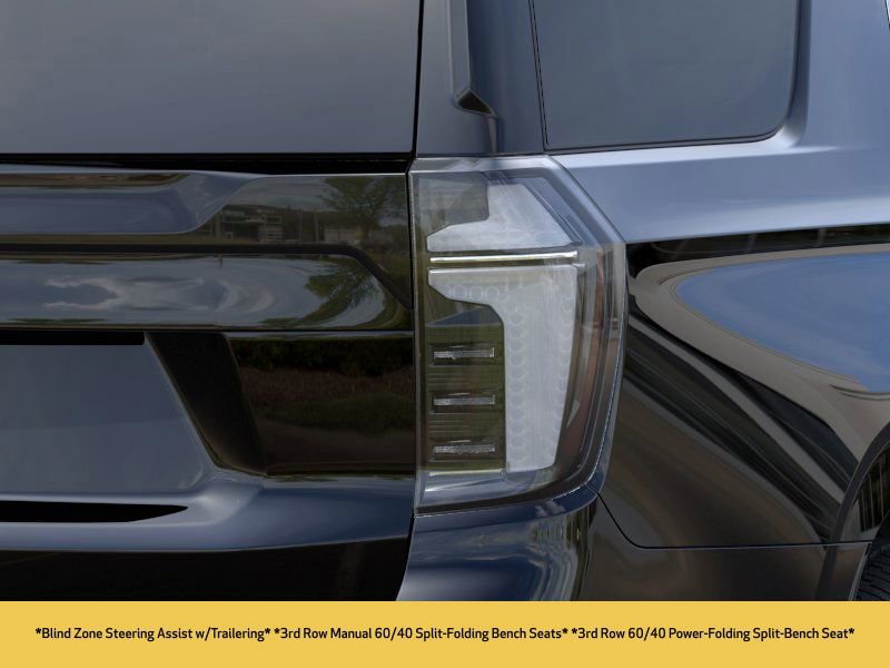 New 2026 Chevrolet Tahoe LT w/ Comfort Package image 21