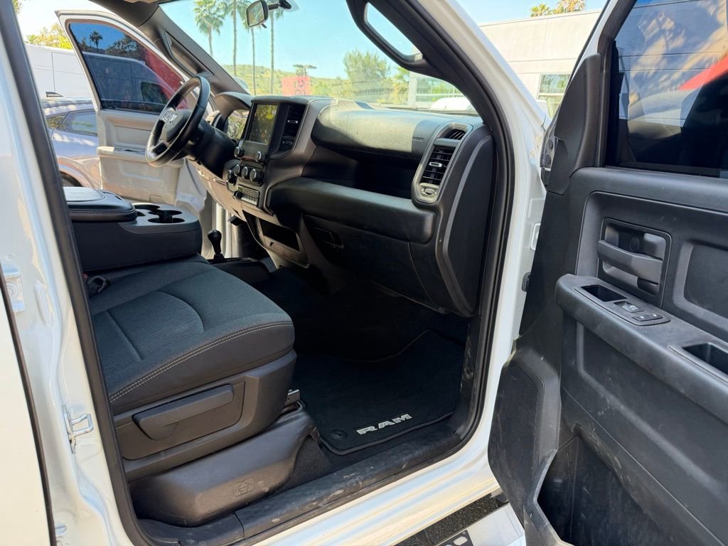 Used 2023 RAM 2500 Tradesman image 20