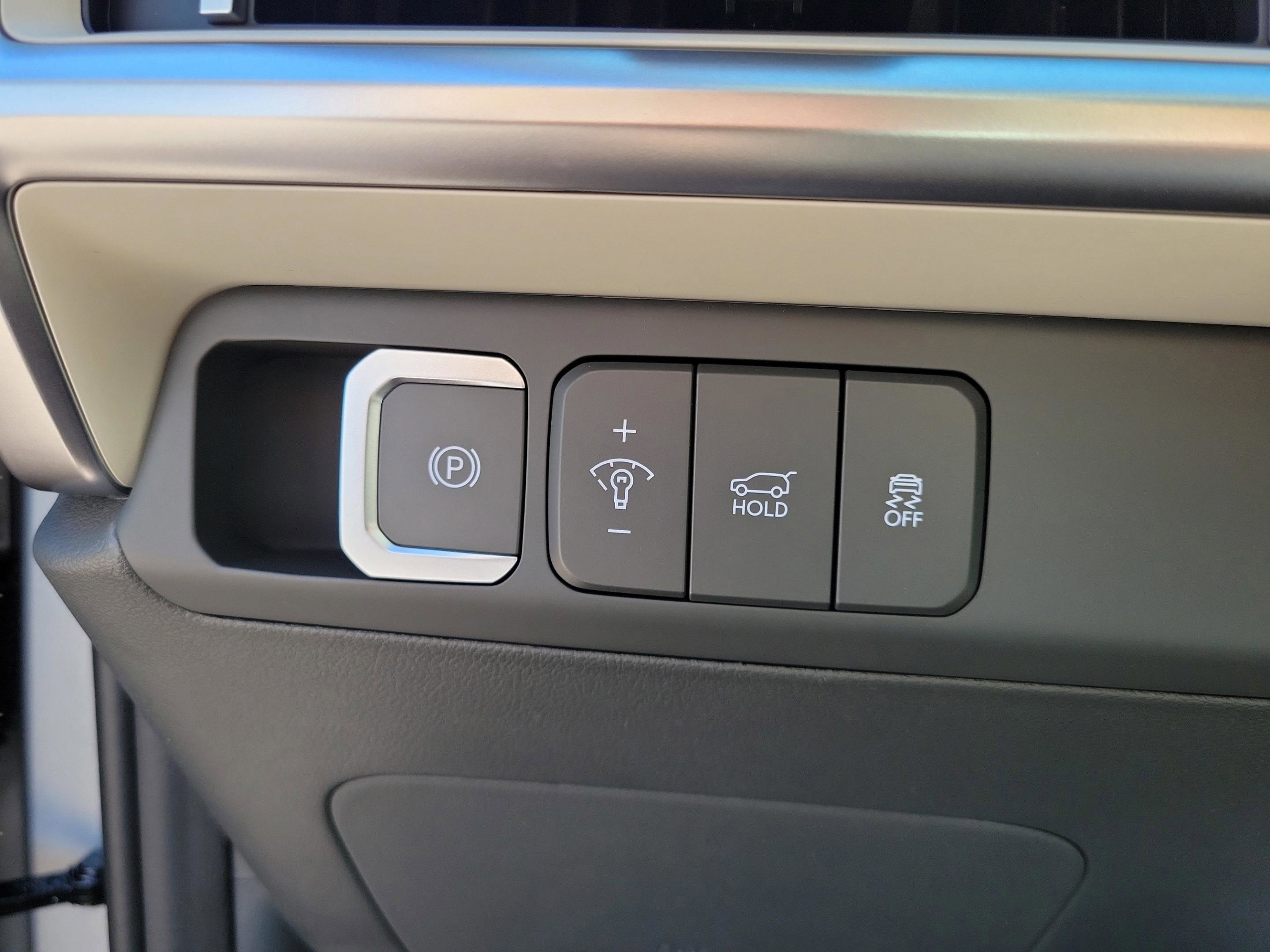 New 2026 Hyundai Santa Fe SE image 18