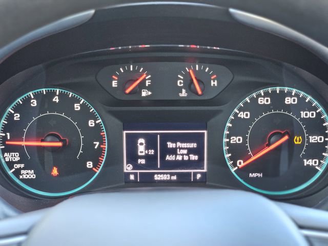 Used 2024 Chevrolet Malibu LT image 19